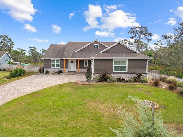 $740,000 | 6519 Cottage Lane, St. Cloud, FL 34771