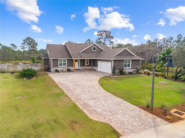 $740,000 | 6519 Cottage Lane, St. Cloud, FL 34771