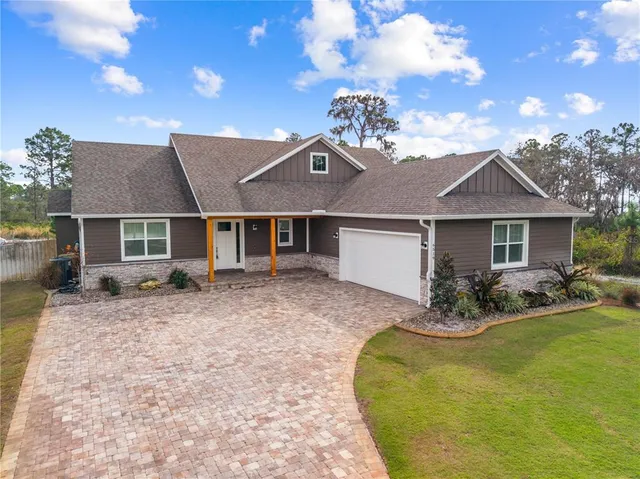 $740,000 | 6519 Cottage Lane, St. Cloud, FL 34771