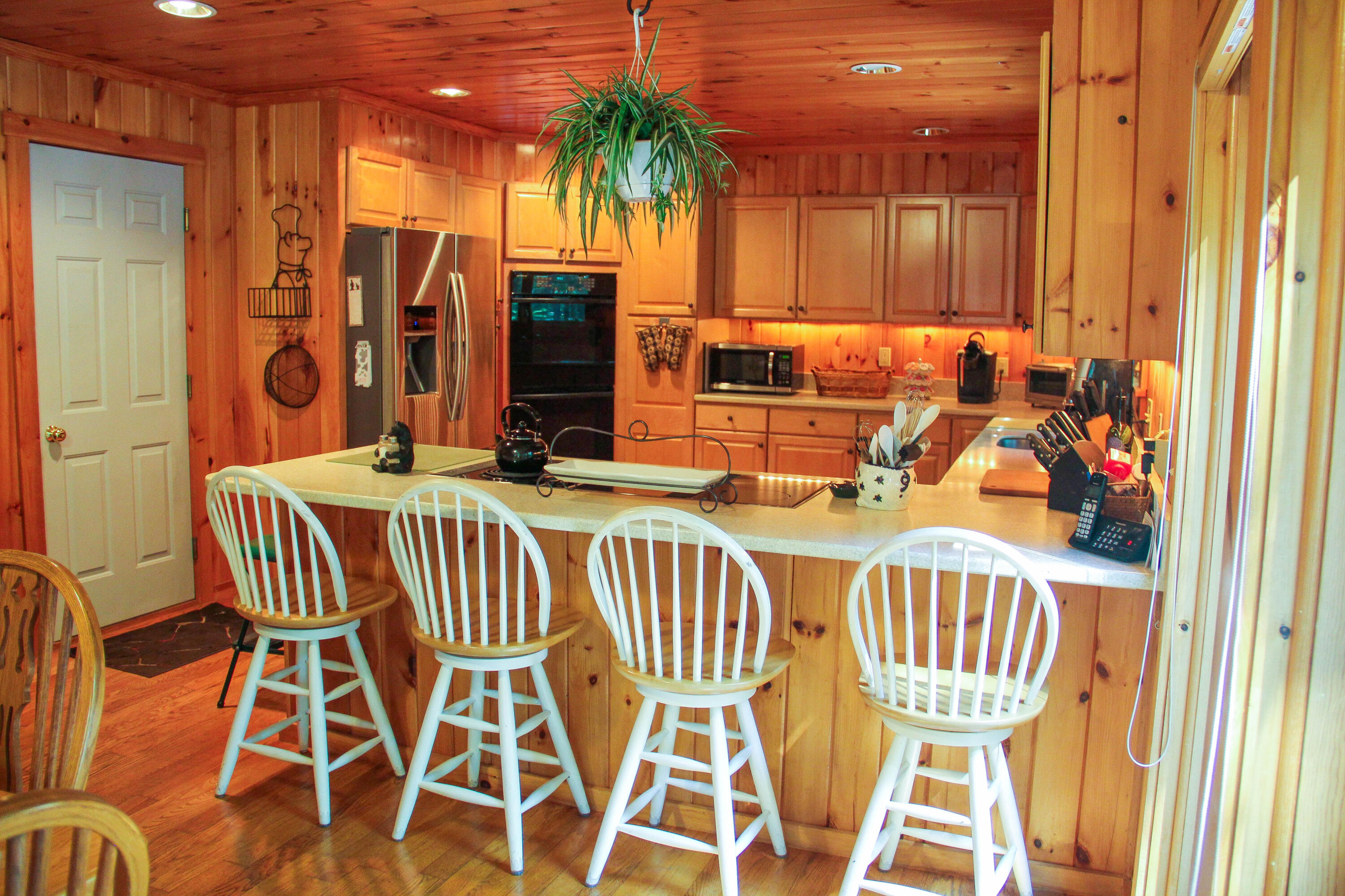 42 Knowles Point Road Bridgton, ME 04009 - Photo 26 of 63 Kitchen