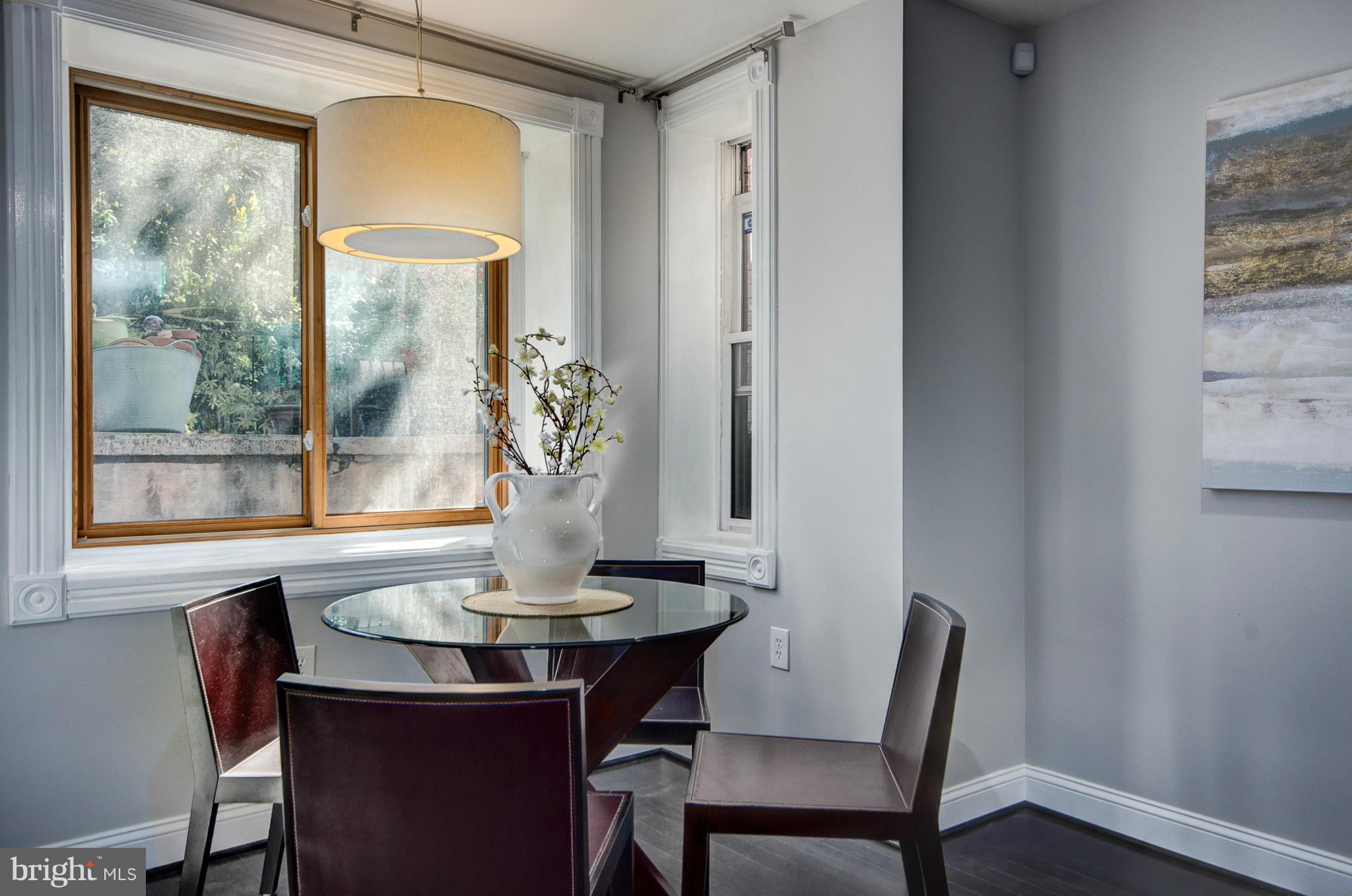 1307 R Street Northwest, Unit 1 Washington, DC 20009 - Photo 5 of 15 Interior (General)