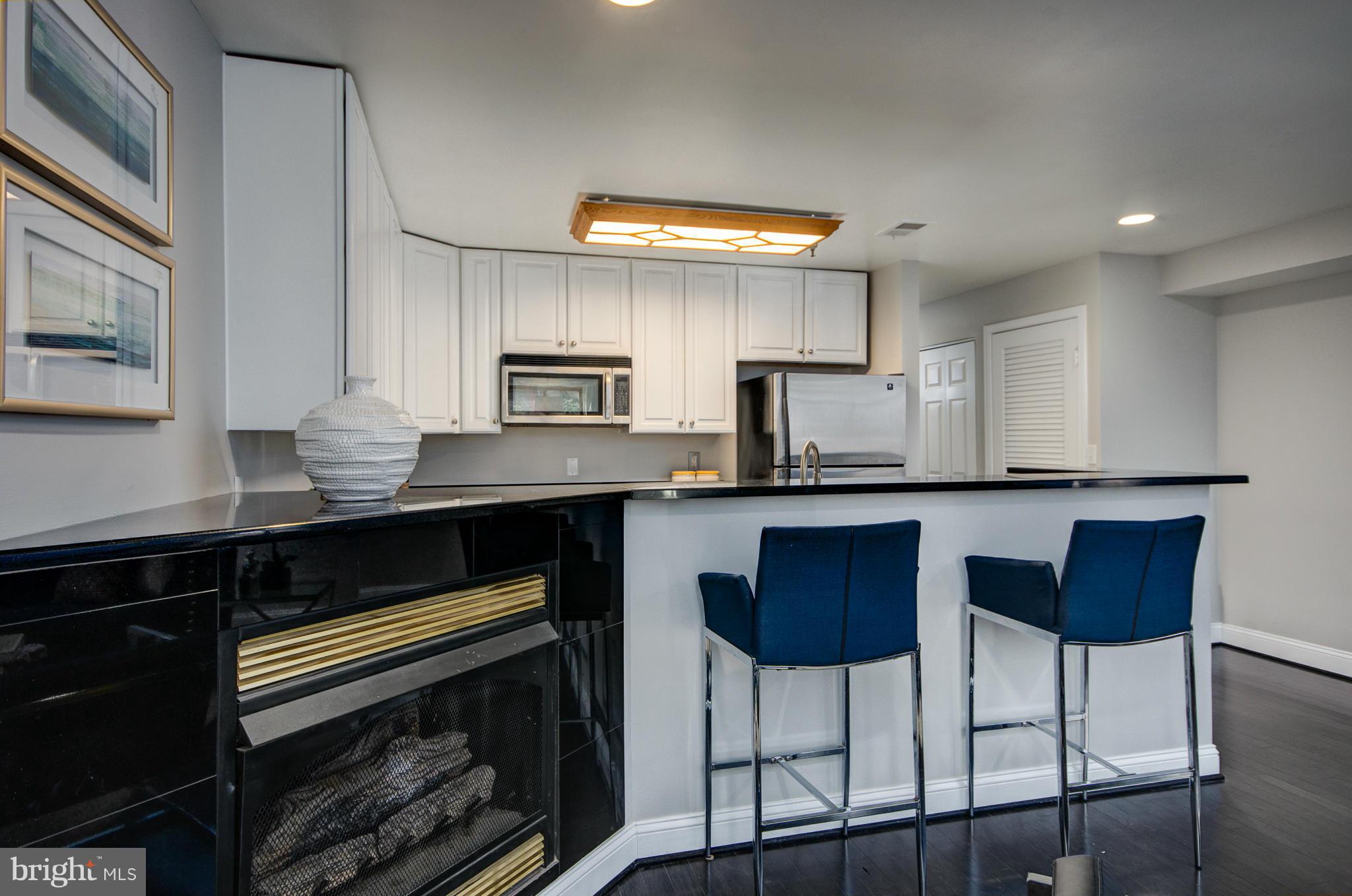 1307 R Street Northwest, Unit 1 Washington, DC 20009 - Photo 7 of 15 Interior (General)