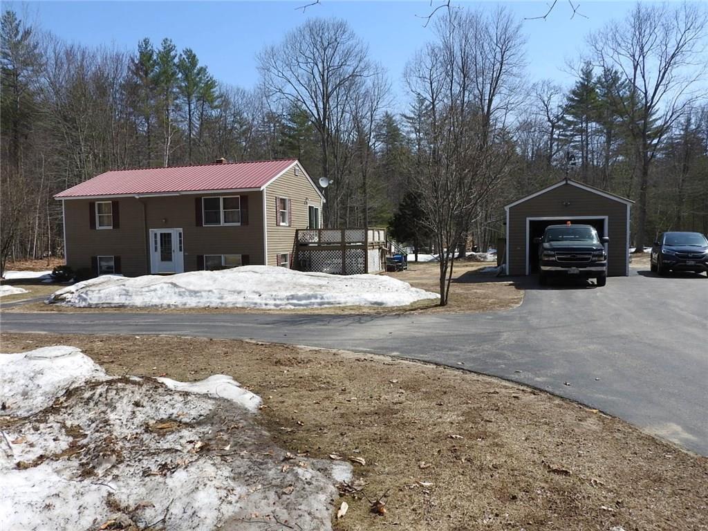 279 River Road West Baldwin, ME 04091 - Photo 1 of 27 Photo