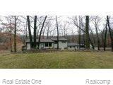 5300 King Road Howell, MI 48843 - Photo 2 of 22 Winter