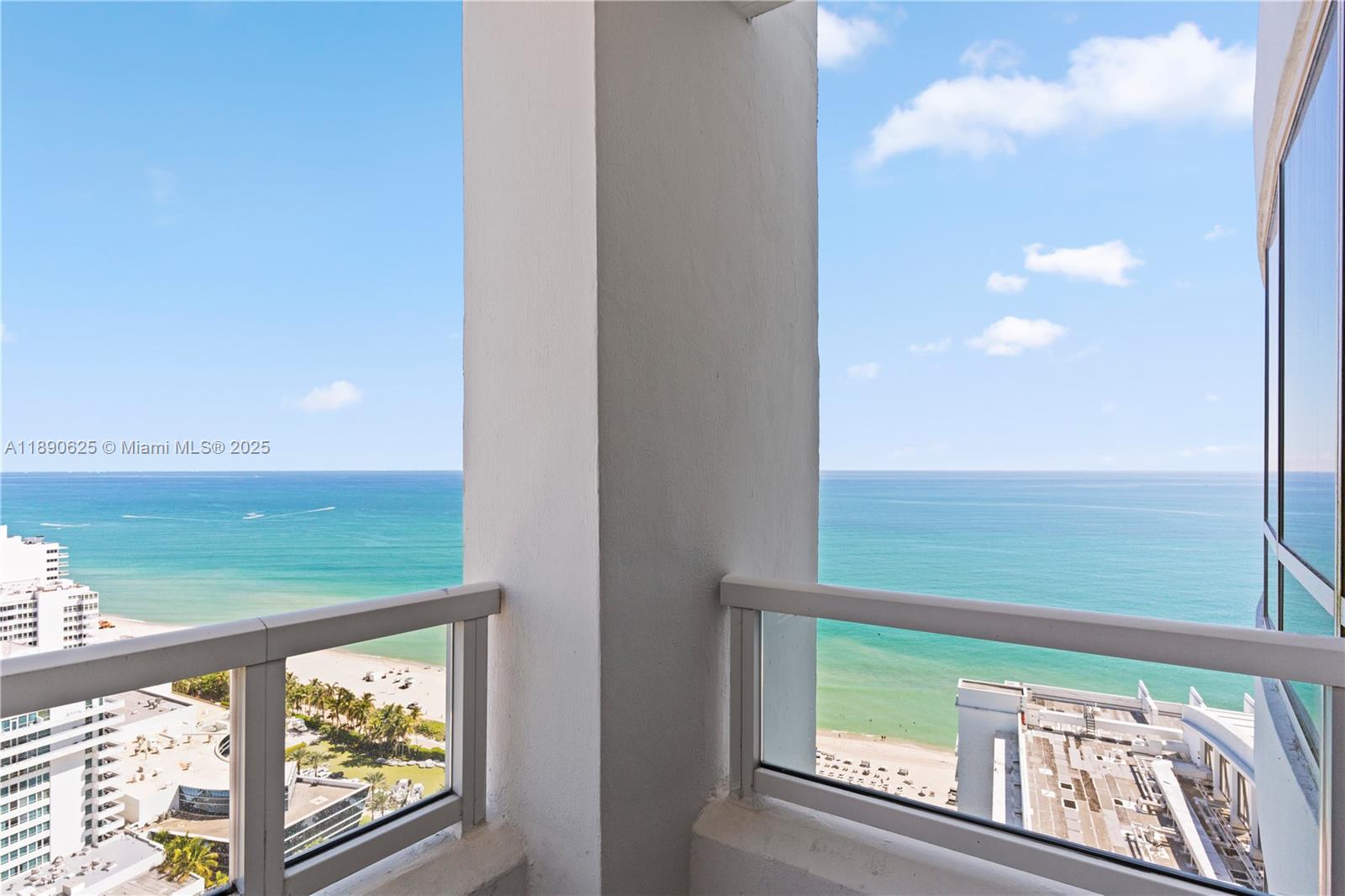 4401 Collins Avenue, Unit 3003 Miami Beach, FL 33140 - Photo 21 of 29