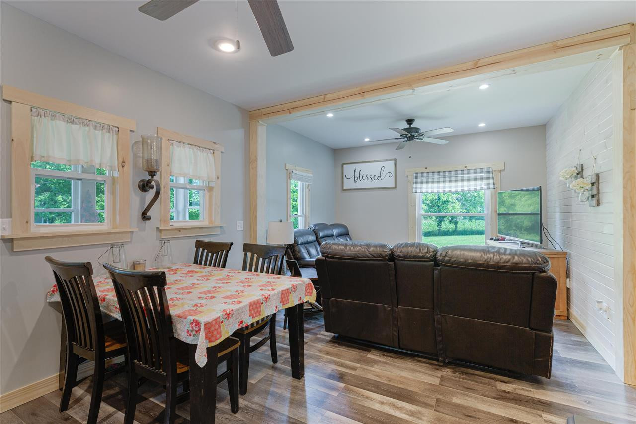 8475 South Jackson Road Cement City, MI 49233 - Photo 11 of 41 Photo 11