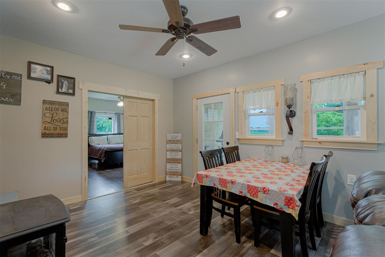 8475 South Jackson Road Cement City, MI 49233 - Photo 12 of 41 Photo 12