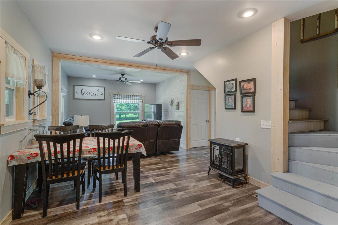 8475 South Jackson Road Cement City, MI 49233 - Photo 13 of 41 Photo 13