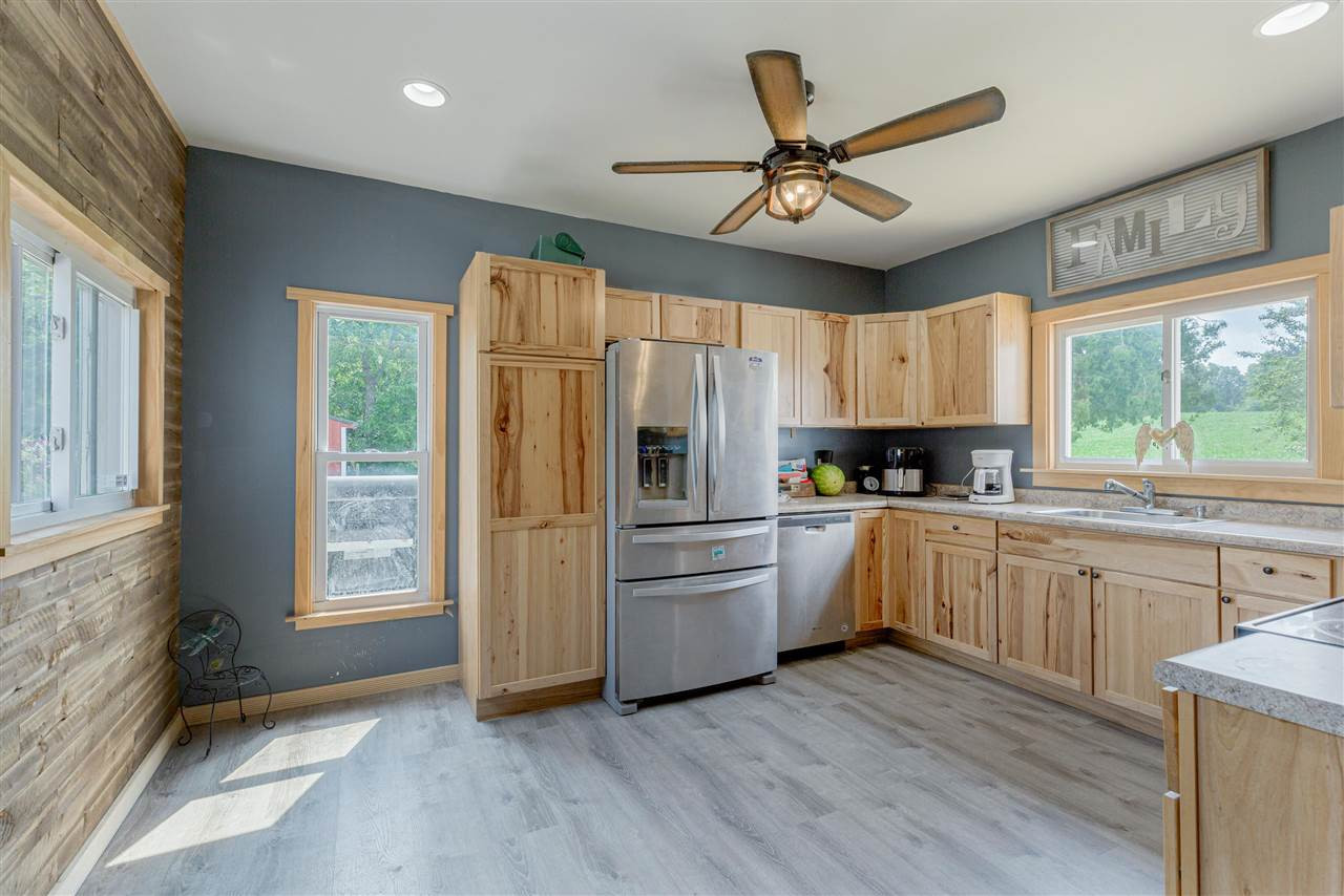 8475 South Jackson Road Cement City, MI 49233 - Photo 14 of 41 Photo 14