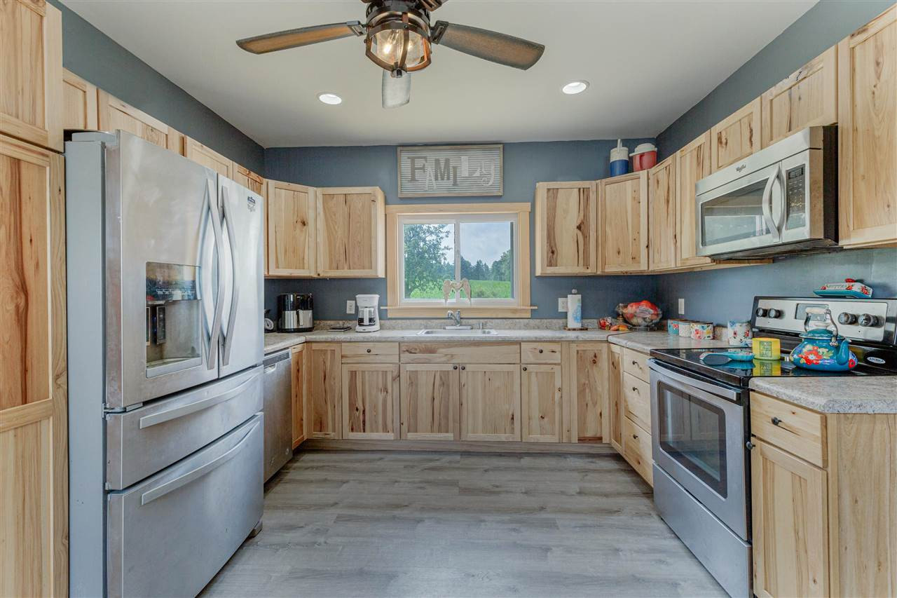 8475 South Jackson Road Cement City, MI 49233 - Photo 15 of 41 Photo 15