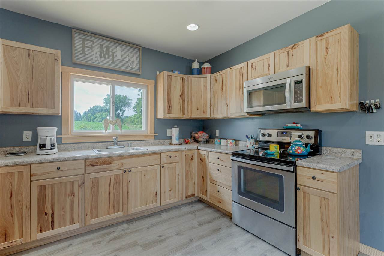 8475 South Jackson Road Cement City, MI 49233 - Photo 17 of 41 Photo 17