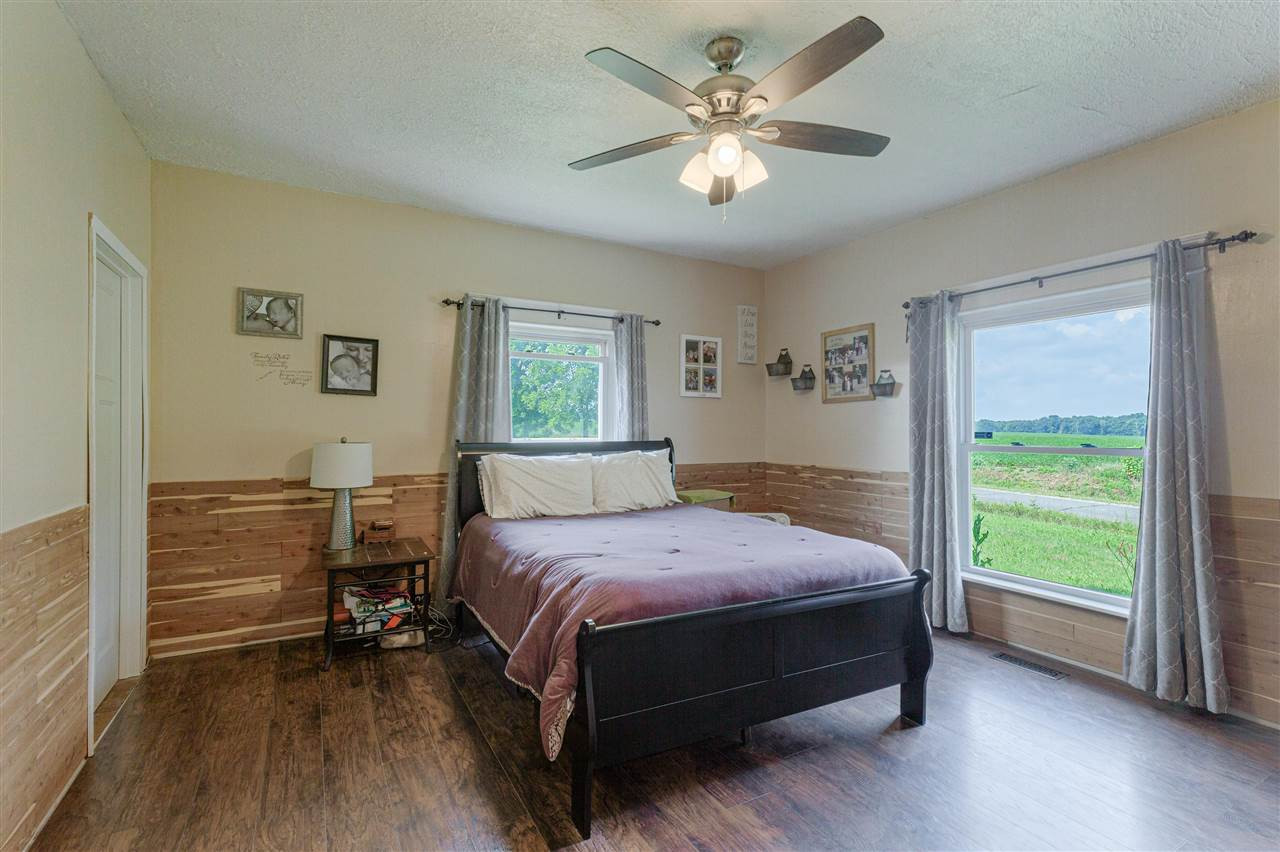 8475 South Jackson Road Cement City, MI 49233 - Photo 21 of 41 Photo 21