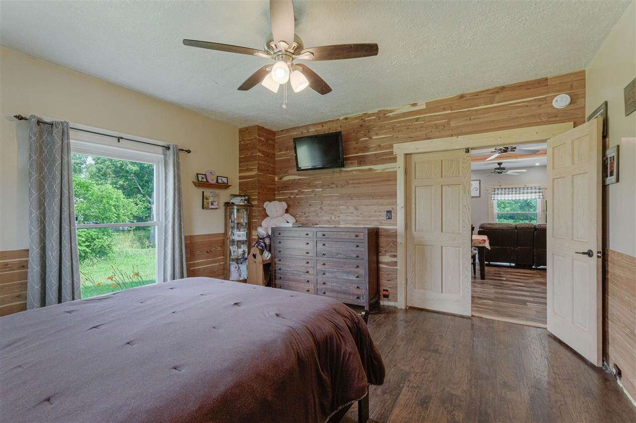 8475 South Jackson Road Cement City, MI 49233 - Photo 22 of 41 Photo 22