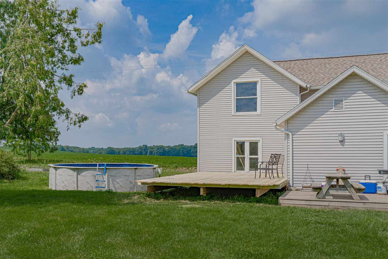 8475 South Jackson Road Cement City, MI 49233 - Photo 35 of 41 Photo 38