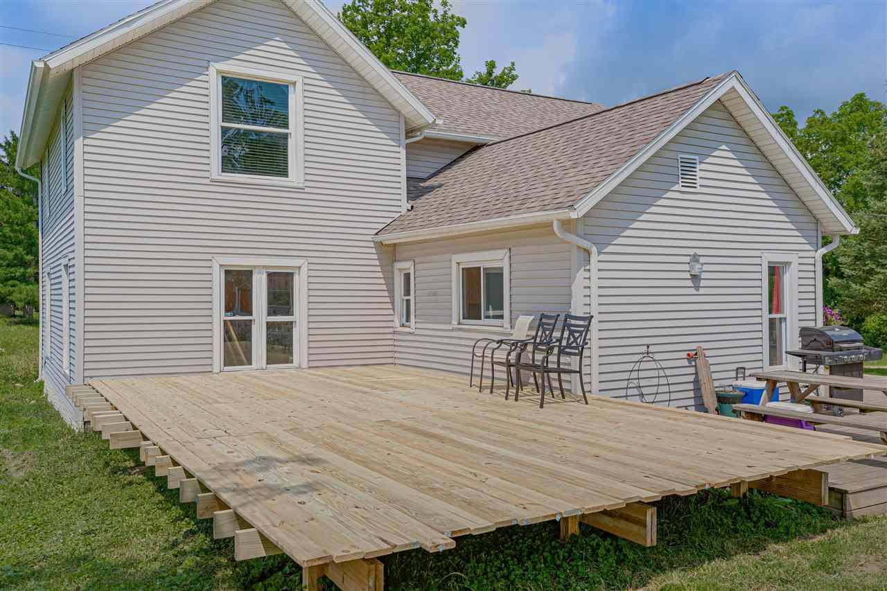 8475 South Jackson Road Cement City, MI 49233 - Photo 36 of 41 Photo 39