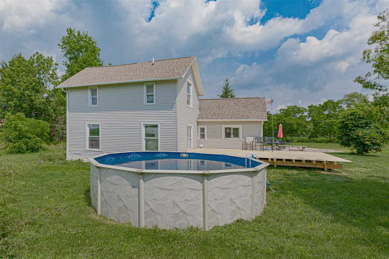 8475 South Jackson Road Cement City, MI 49233 - Photo 37 of 41 Photo 40