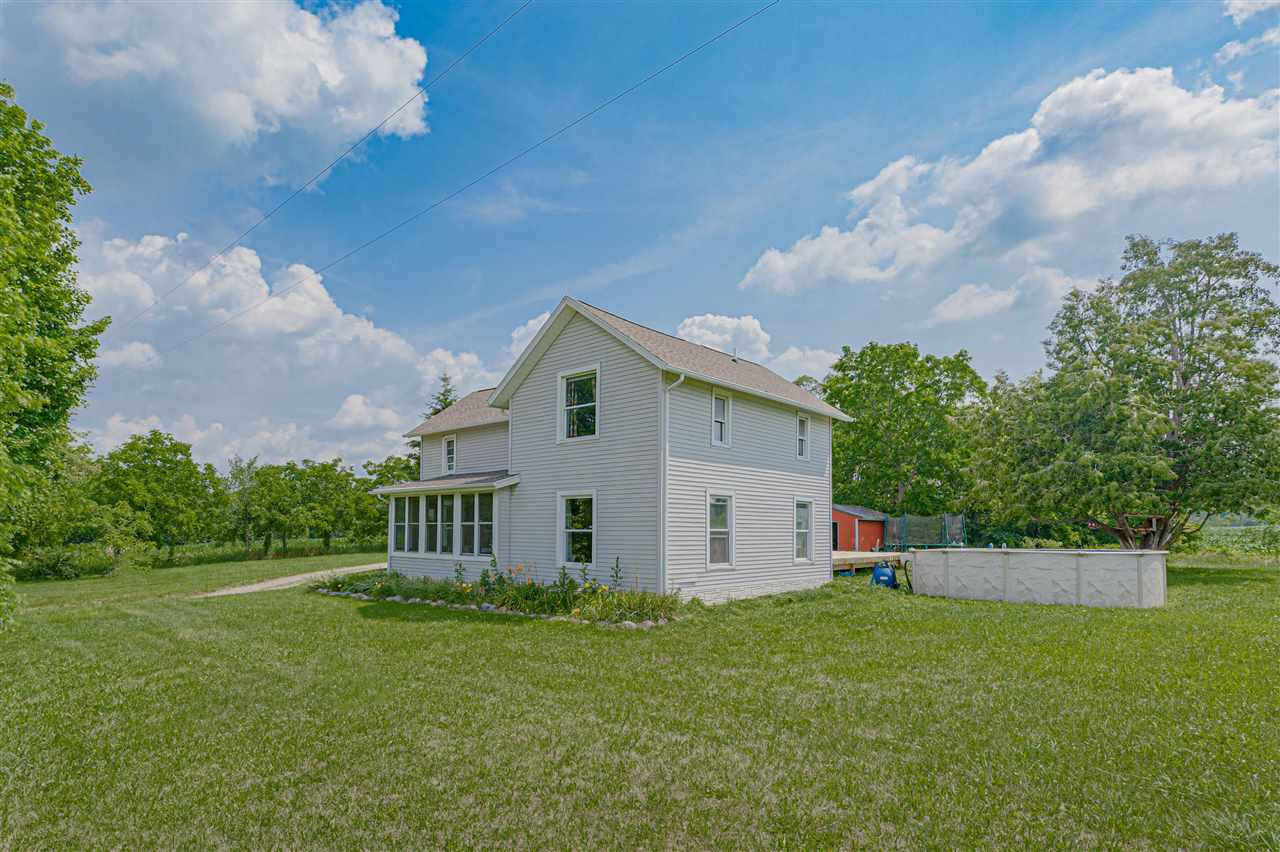 8475 South Jackson Road Cement City, MI 49233 - Photo 38 of 41 Photo 41