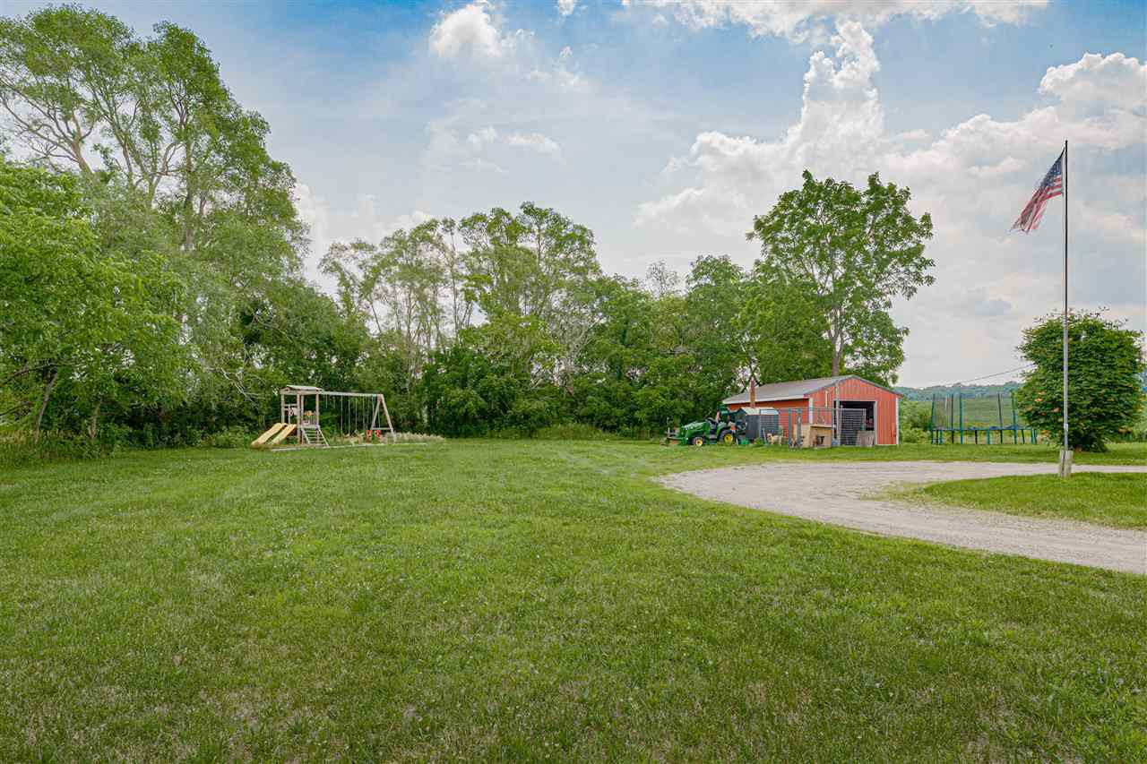 8475 South Jackson Road Cement City, MI 49233 - Photo 39 of 41 Photo 42
