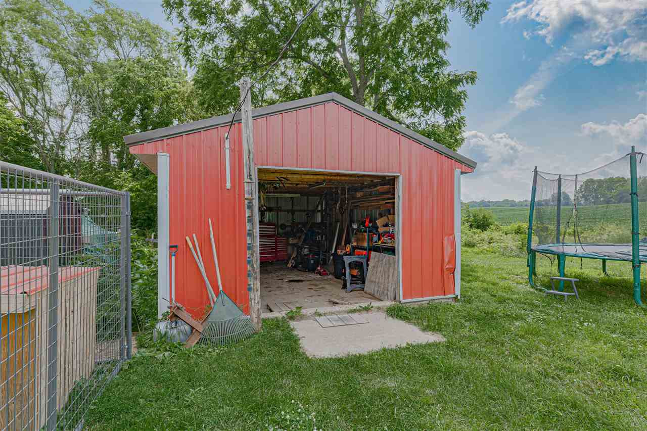 8475 South Jackson Road Cement City, MI 49233 - Photo 41 of 41 Photo 44