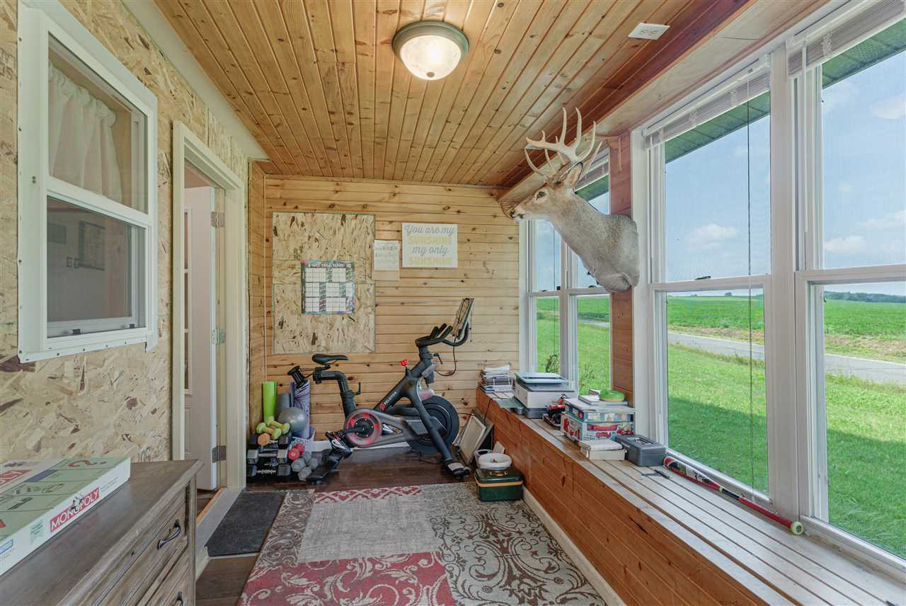 8475 South Jackson Road Cement City, MI 49233 - Photo 6 of 41 Photo 6