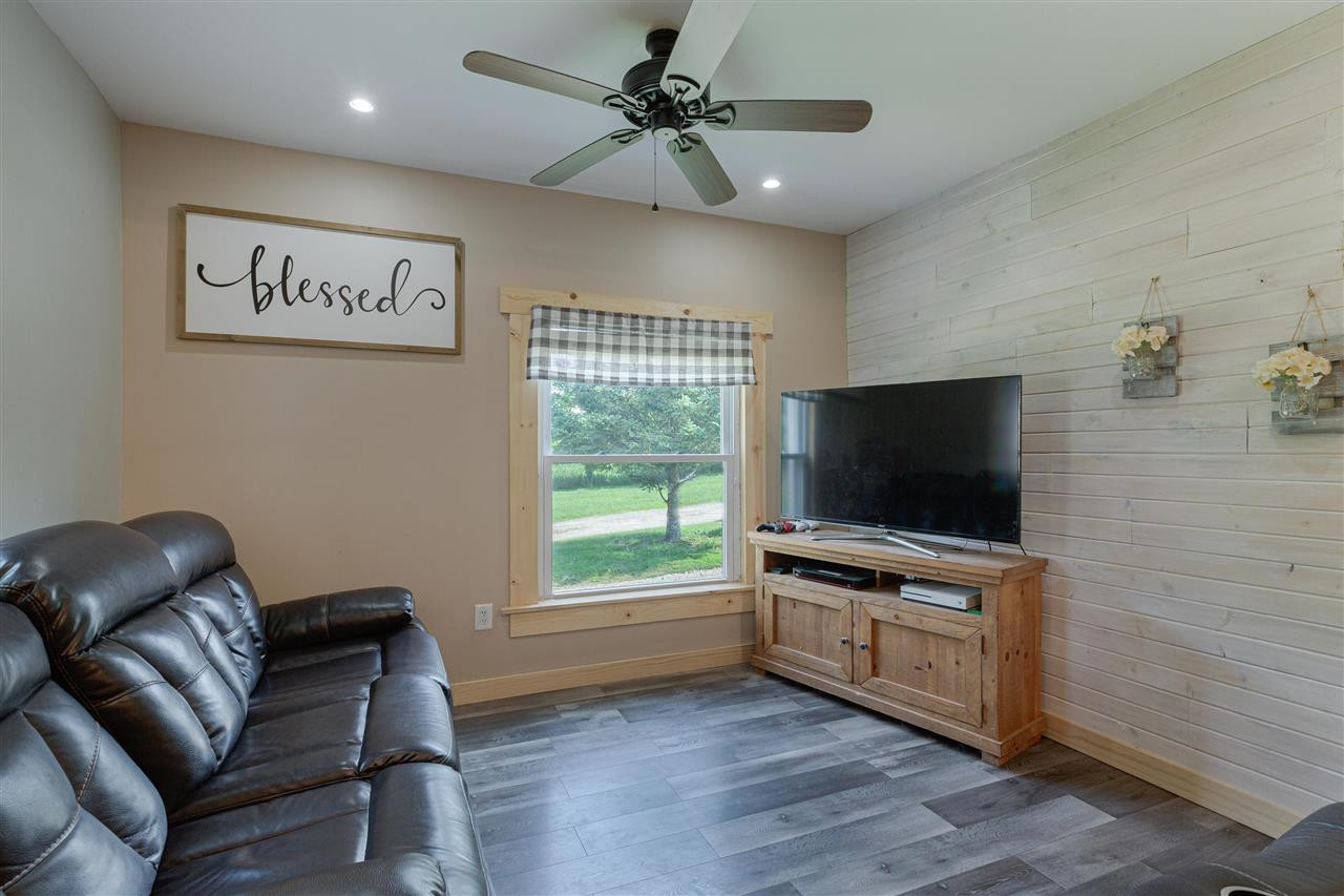 8475 South Jackson Road Cement City, MI 49233 - Photo 9 of 41 Photo 9