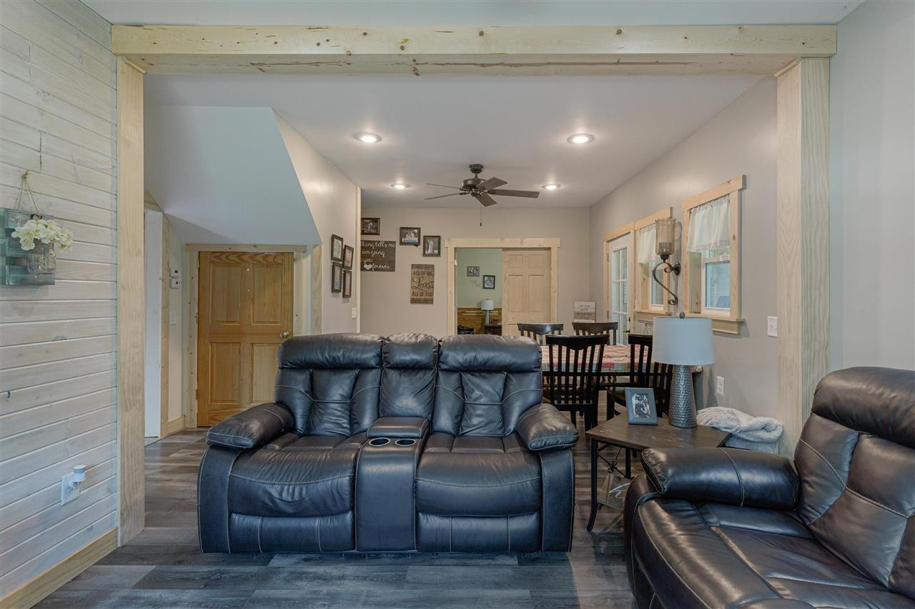 8475 South Jackson Road Cement City, MI 49233 - Photo 10 of 41 Photo 10