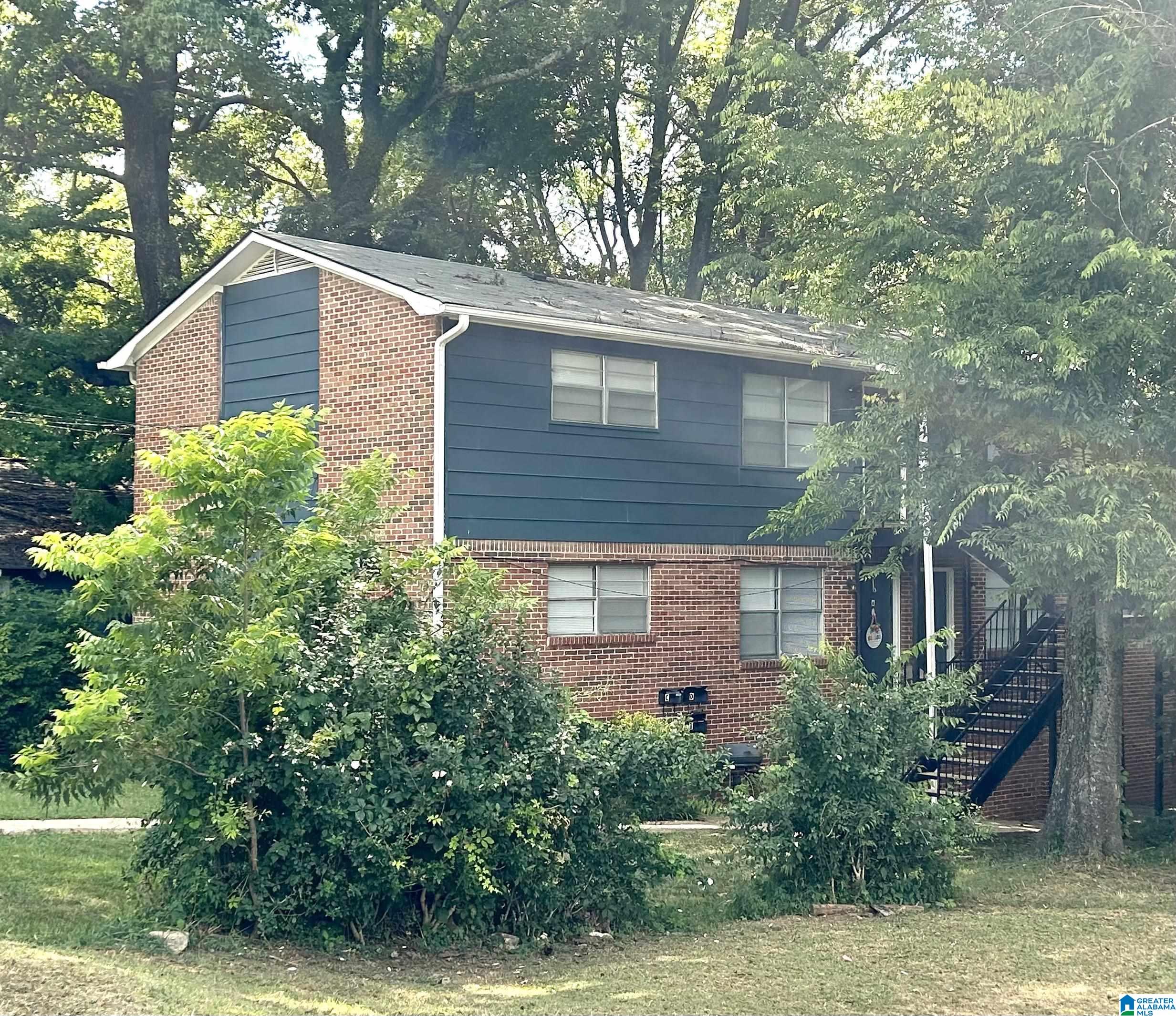 2524 18th Place South Birmingham, AL 35209 - Photo 2 of 17