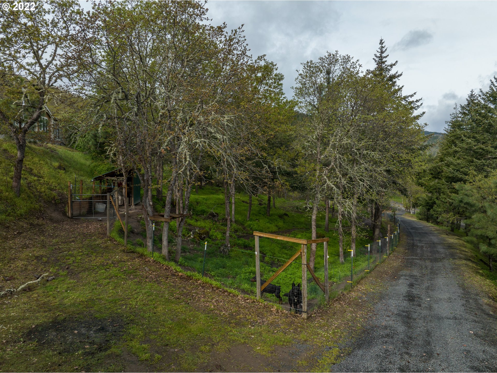 1150 Huskey Road Mosier, OR 97040 - Photo 13 of 27 Gallery Image 13