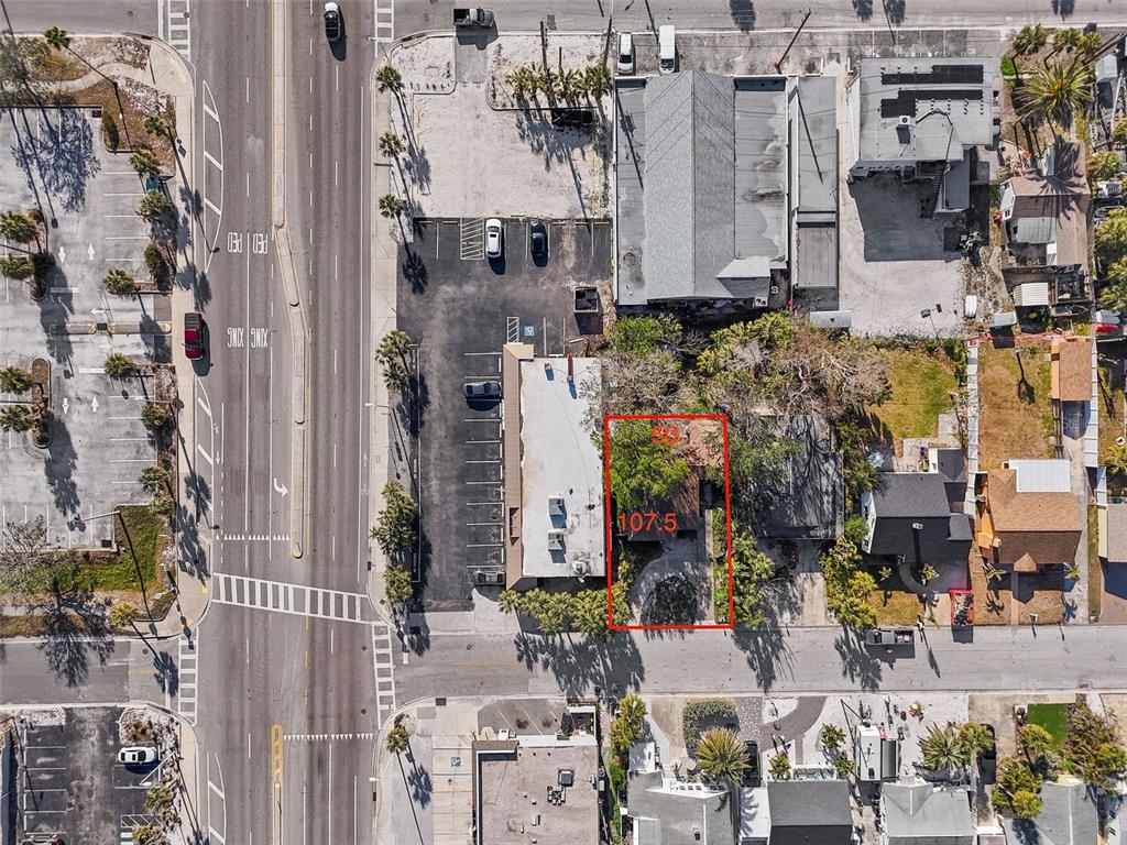 420 77th Avenue St. Pete Beach, FL 33706 - Photo 1 of 6