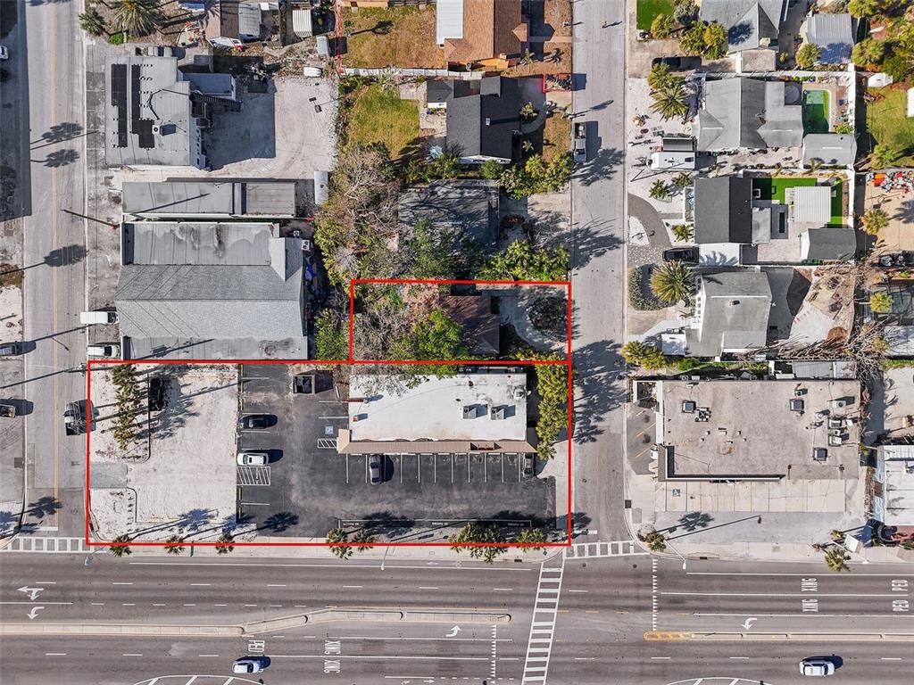 420 77th Avenue St. Pete Beach, FL 33706 - Photo 2 of 6