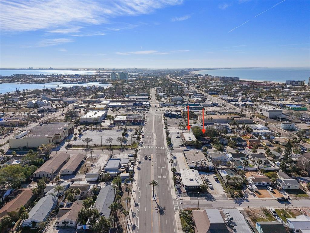 420 77th Avenue St. Pete Beach, FL 33706 - Photo 3 of 6