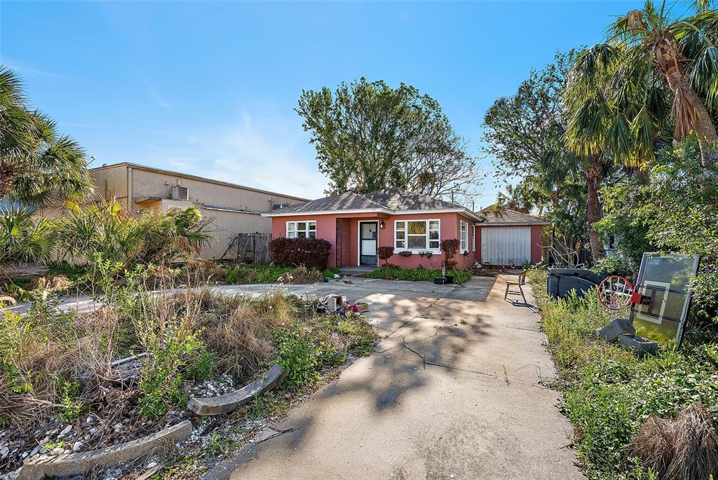 420 77th Avenue St. Pete Beach, FL 33706 - Photo 5 of 6