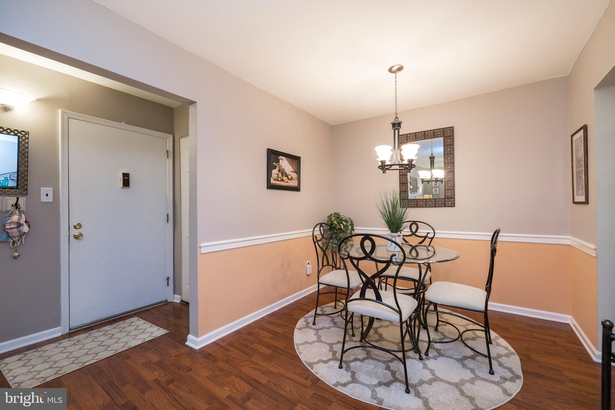 116 Riversedge Drive Norristown, PA 19403 - Photo 13 of 23 Dining Entrance