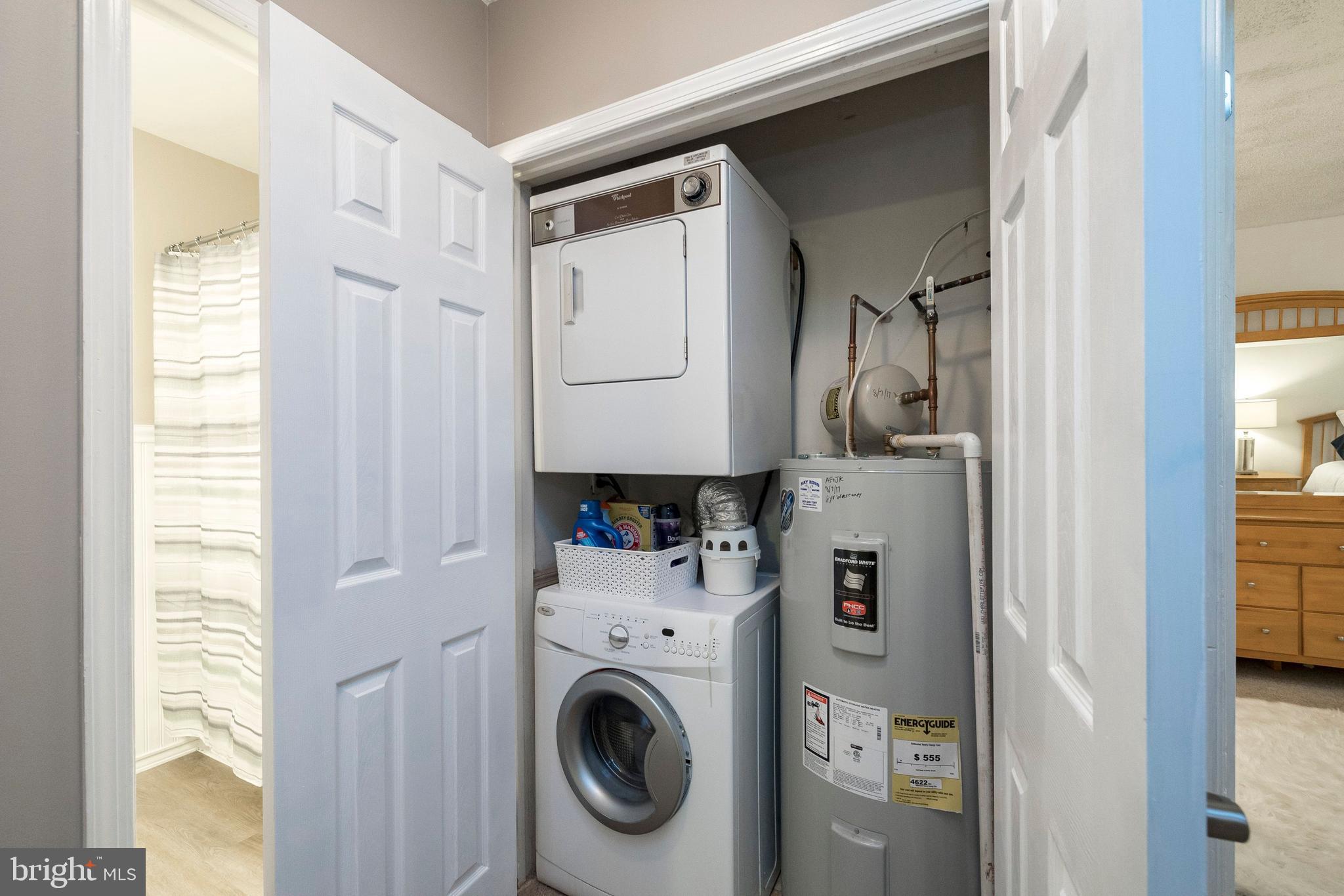 116 Riversedge Drive Norristown, PA 19403 - Photo 20 of 23 Laundry