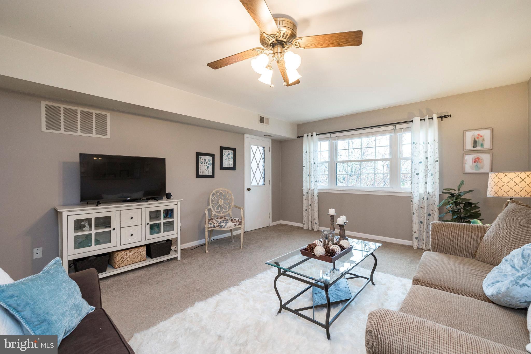 116 Riversedge Drive Norristown, PA 19403 - Photo 6 of 23 Family Room to Balcony