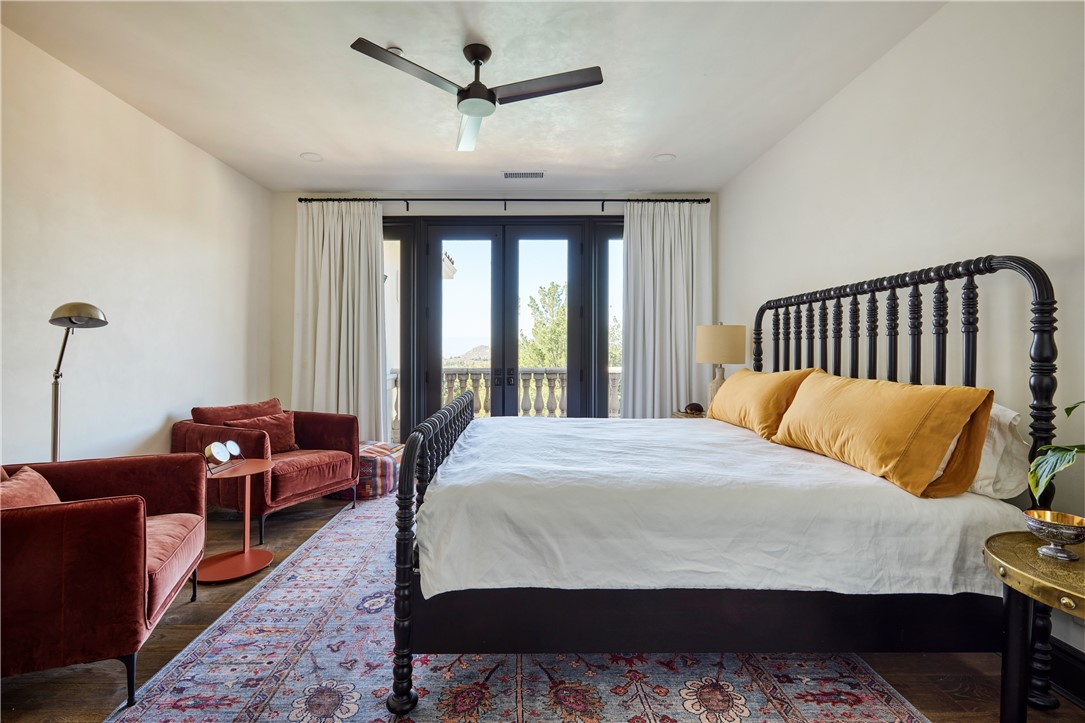2019 Polo Court Riverside, CA 92506 - Photo 17 of 26 Each secondary bedroom is unique and have their own appeal.