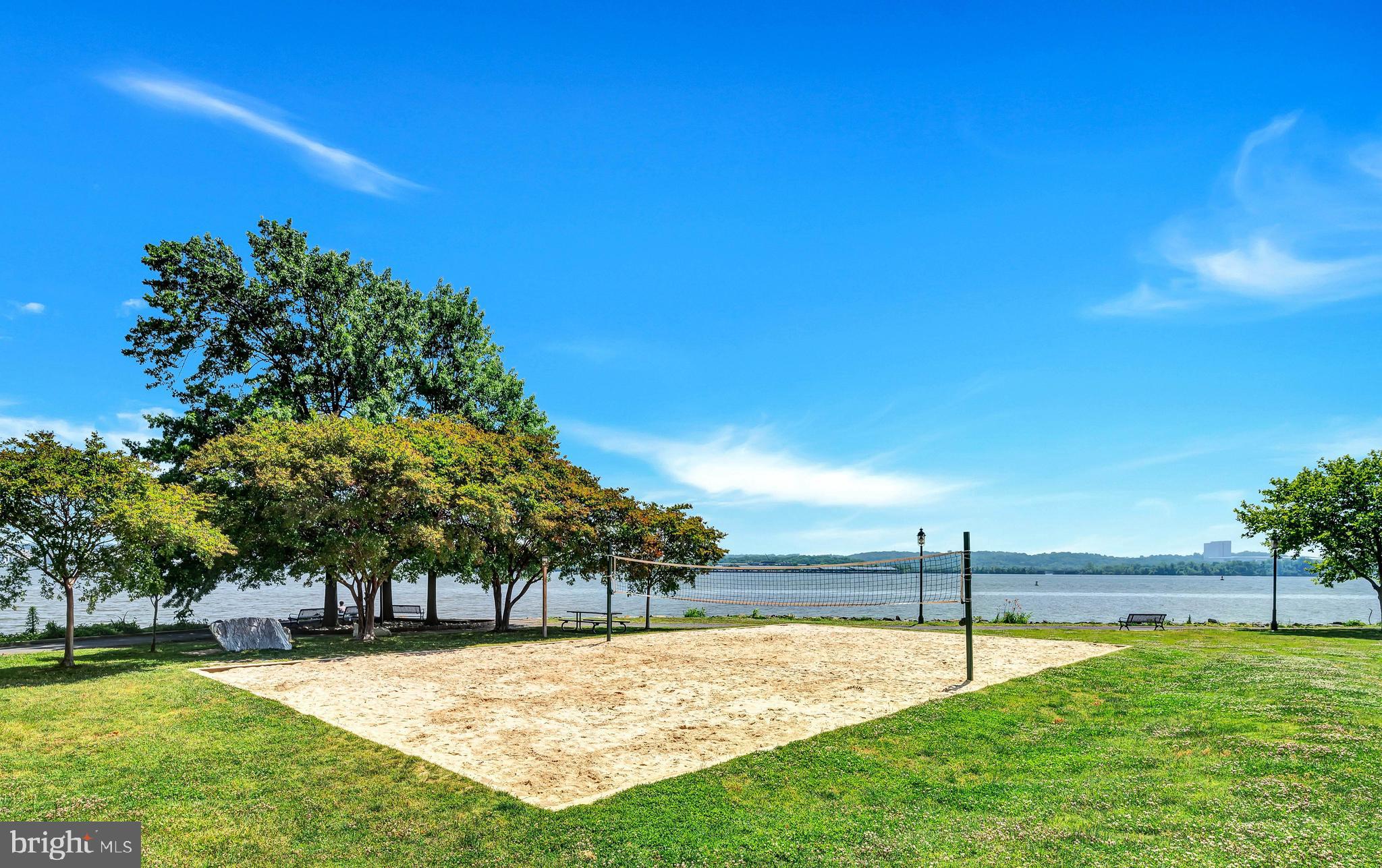 1856 Carpenter Road Alexandria, VA 22314 - Photo 66 of 77 Founders Park