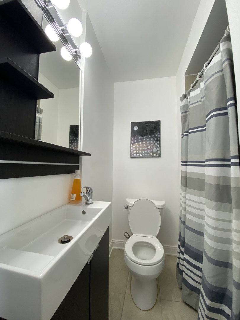 1437 West Taylor Street, Unit 3 Chicago, IL 60607 - Photo 9 of 10
