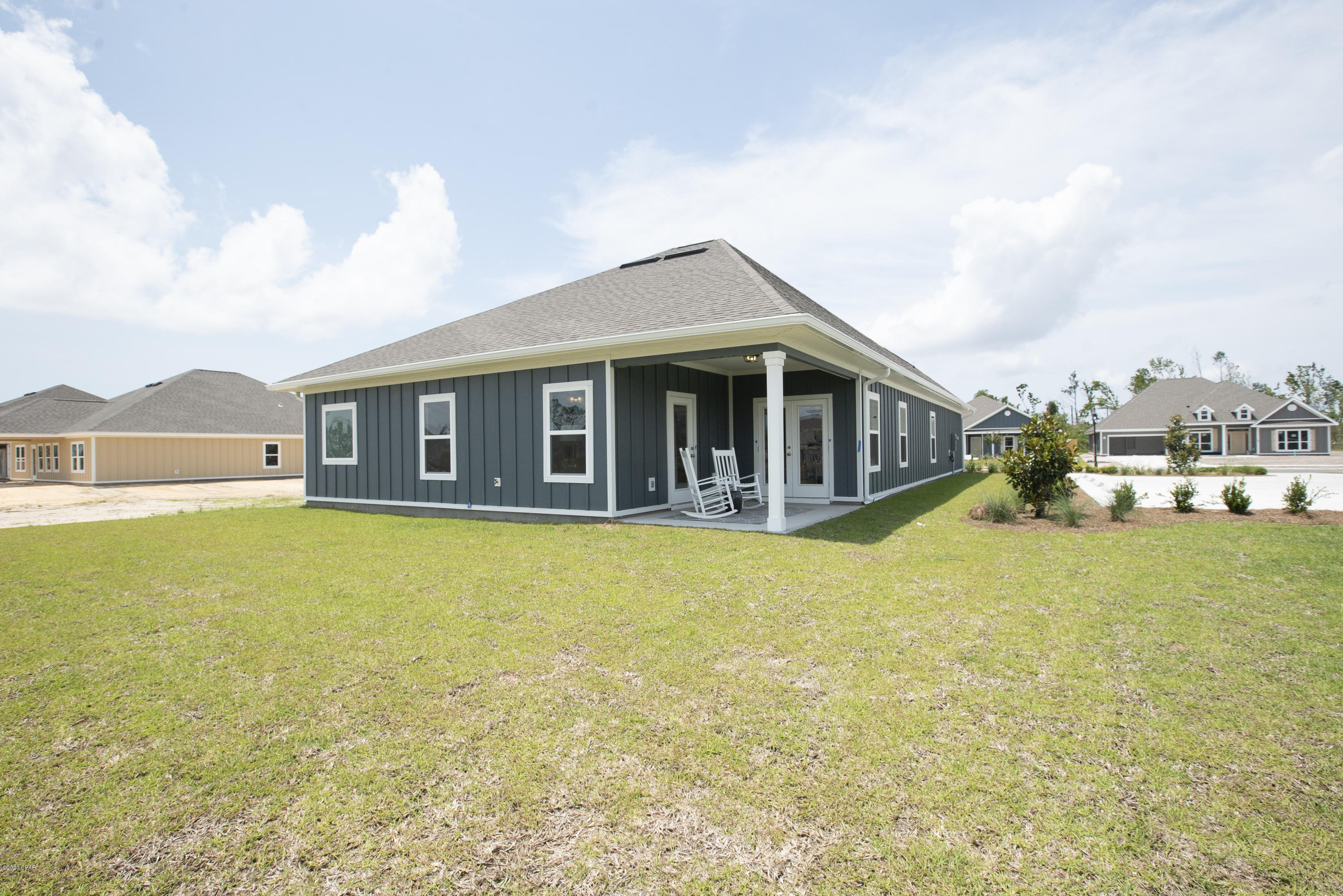 324 Highbrook Road, Unit LOT 1015 Panama City, FL 32404 - Photo 14 of 14