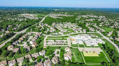 $599,000 | 12565 South Meadowview Street, Olathe, KS 66061