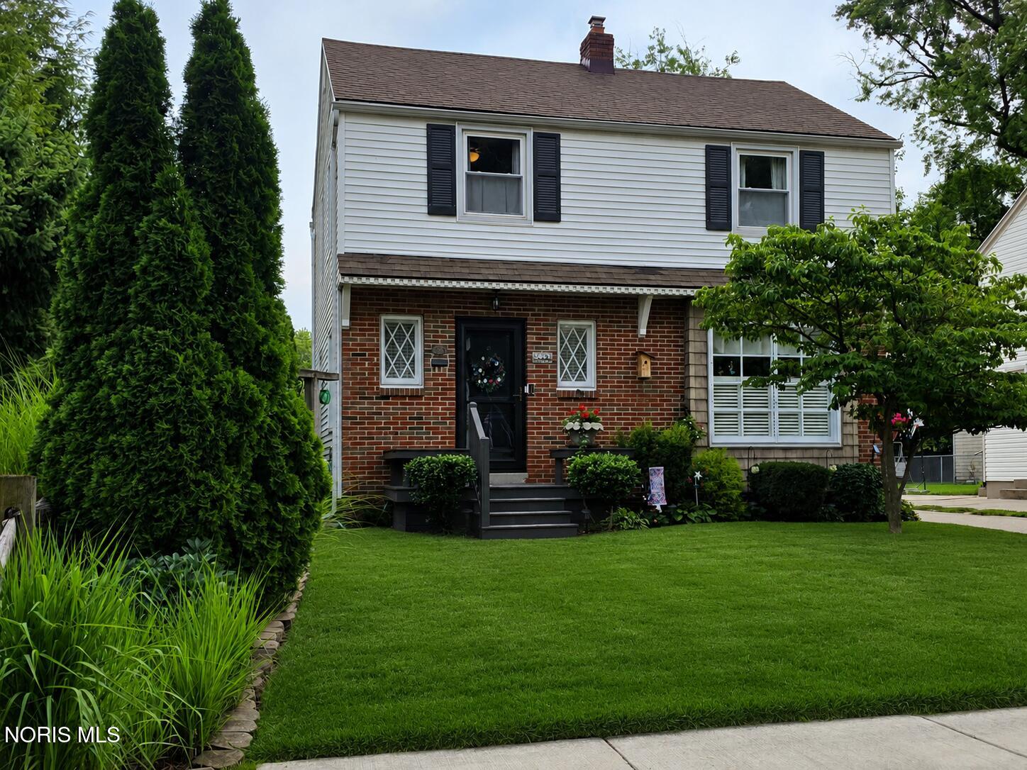 4458 Garrison Road Toledo, OH 43613 - Photo 1 of 1 Gallery Image 1
