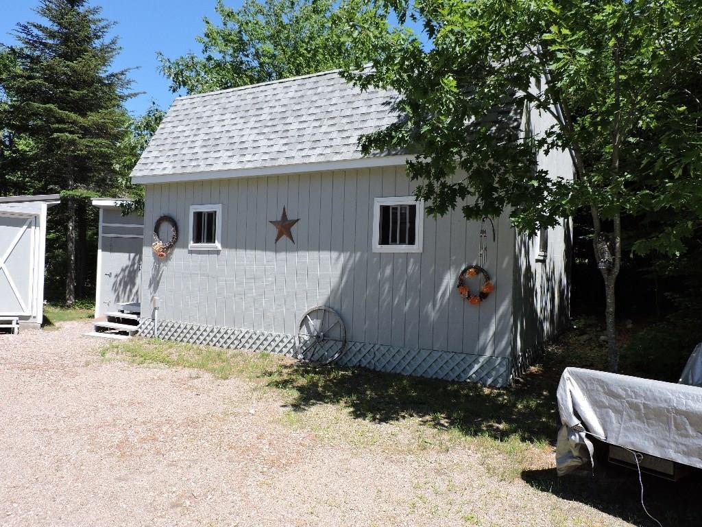 366 Jacob Buck Pond Road Bucksport, ME 04416 - Photo 21 of 34 Photo