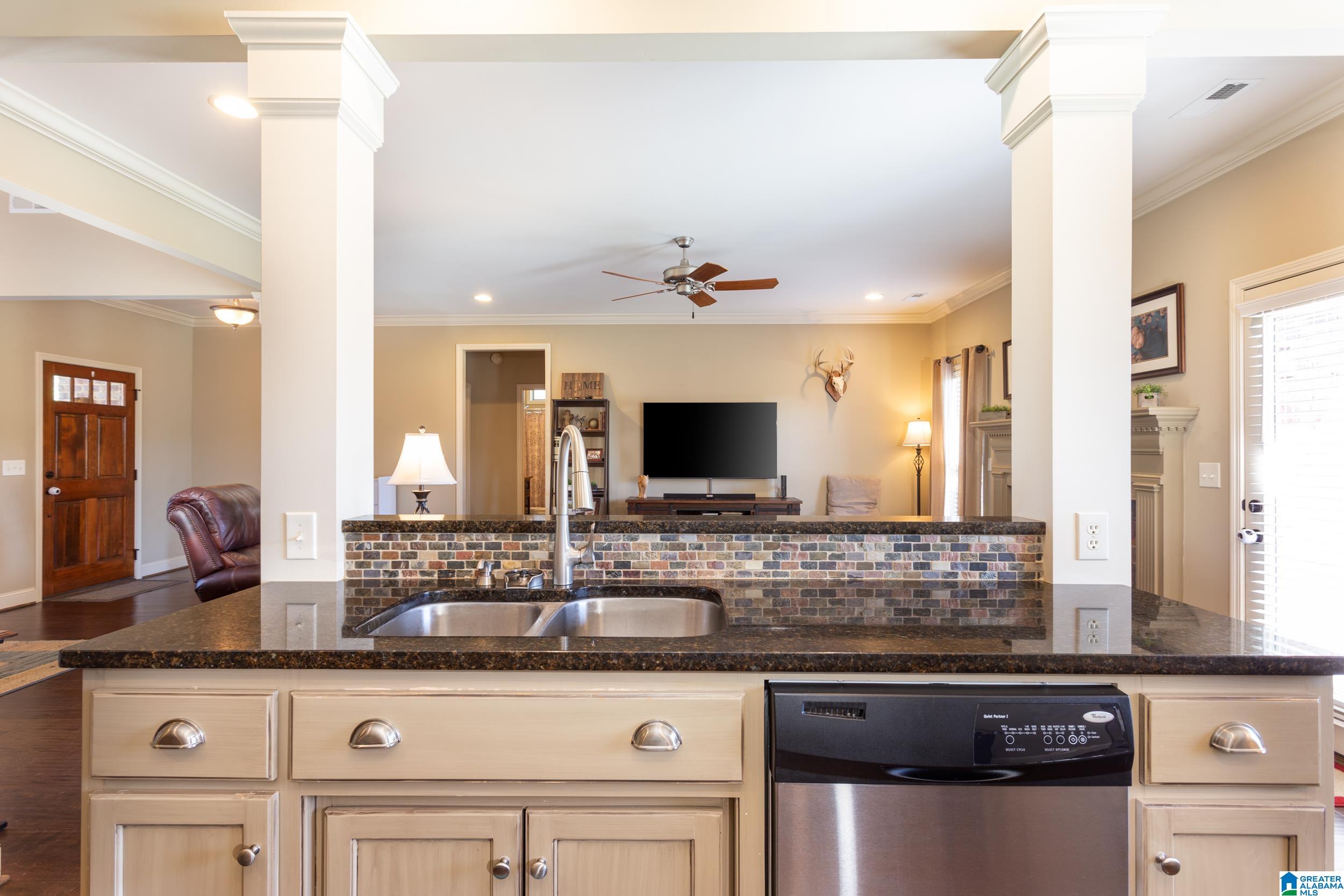 505 Willow Br Road South Odenville, AL 35120 - Photo 12 of 34