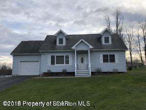 23 Brookside Road Waymart, PA 18472 - Photo 1 of 1 23 Brookside pic