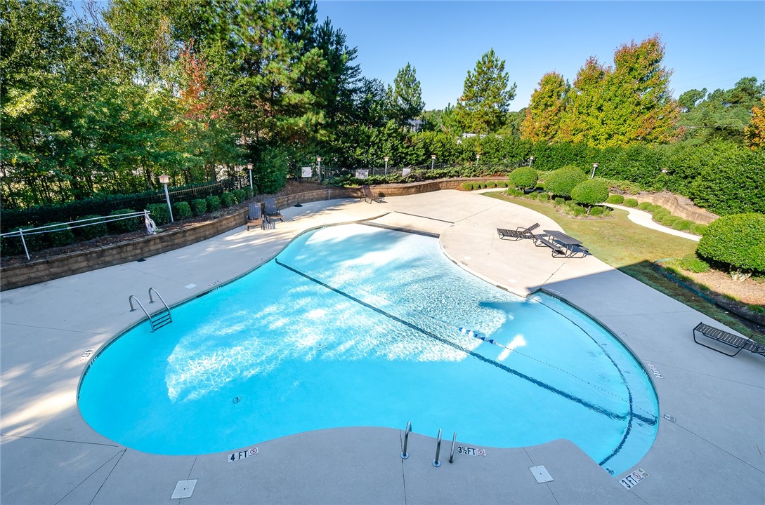 224 Lookover Drive Anderson, SC 29621 - Photo 30 of 33