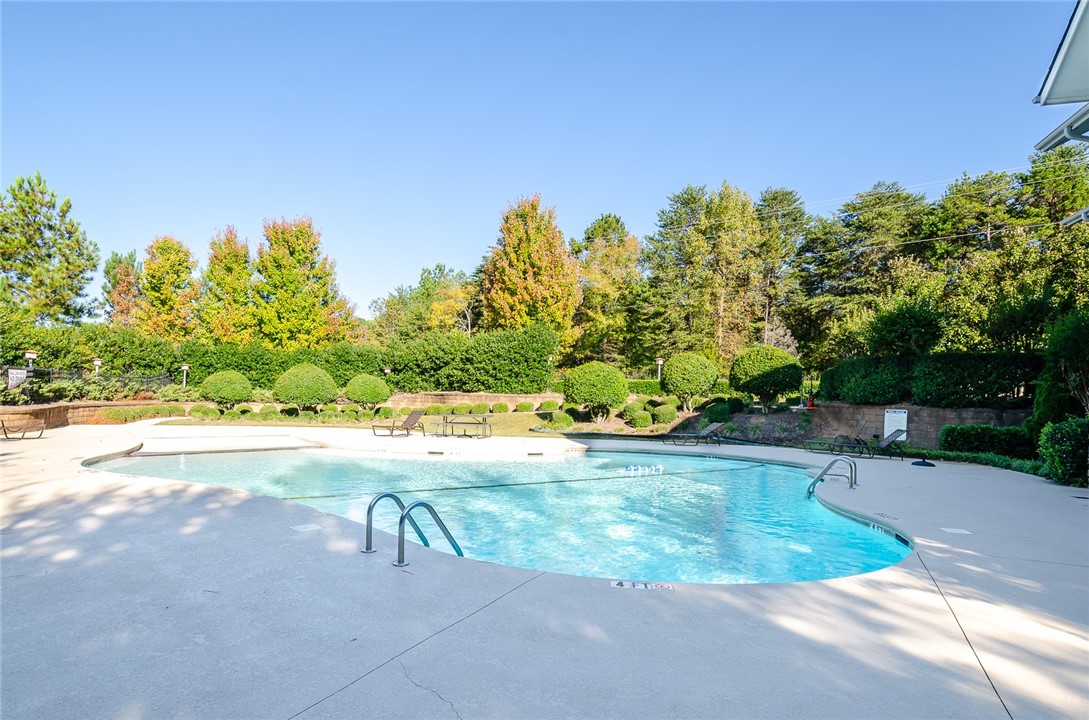 224 Lookover Drive Anderson, SC 29621 - Photo 31 of 33