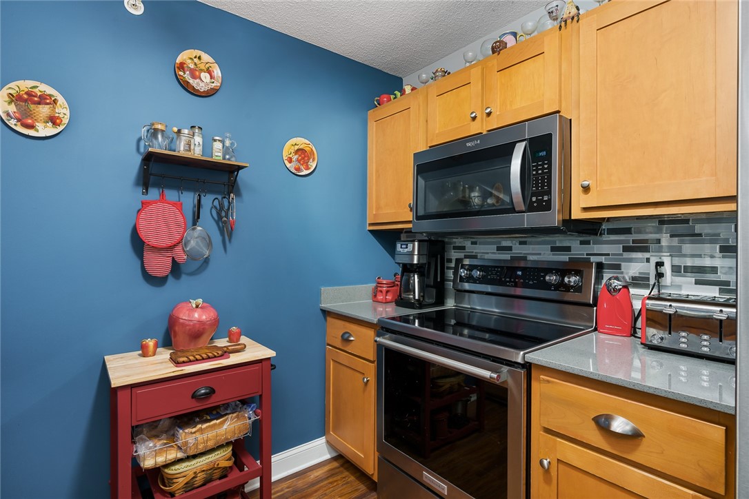 224 Lookover Drive Anderson, SC 29621 - Photo 8 of 33