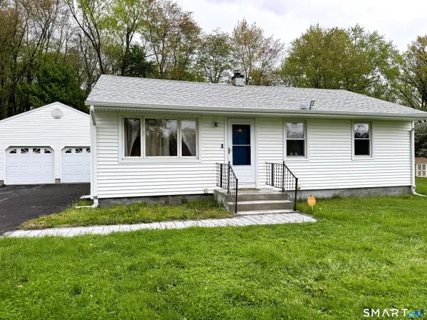 $269,900 | 17 Cricket Road, East Windsor, CT 06088
