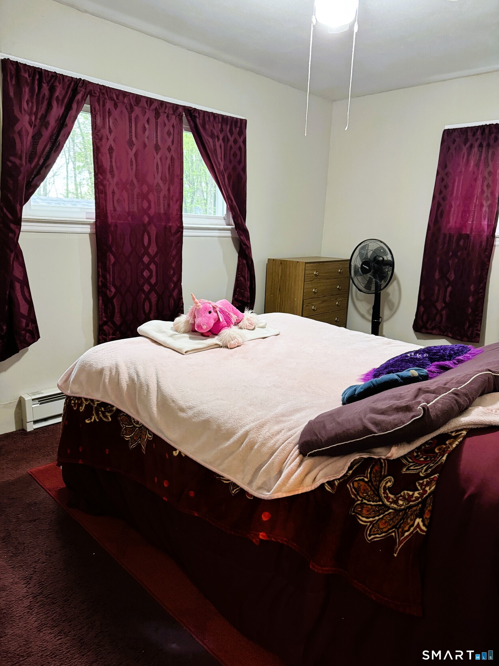 17 Cricket Road East Windsor, CT 06088 - Photo 26 of 40 Primary Bedroom
