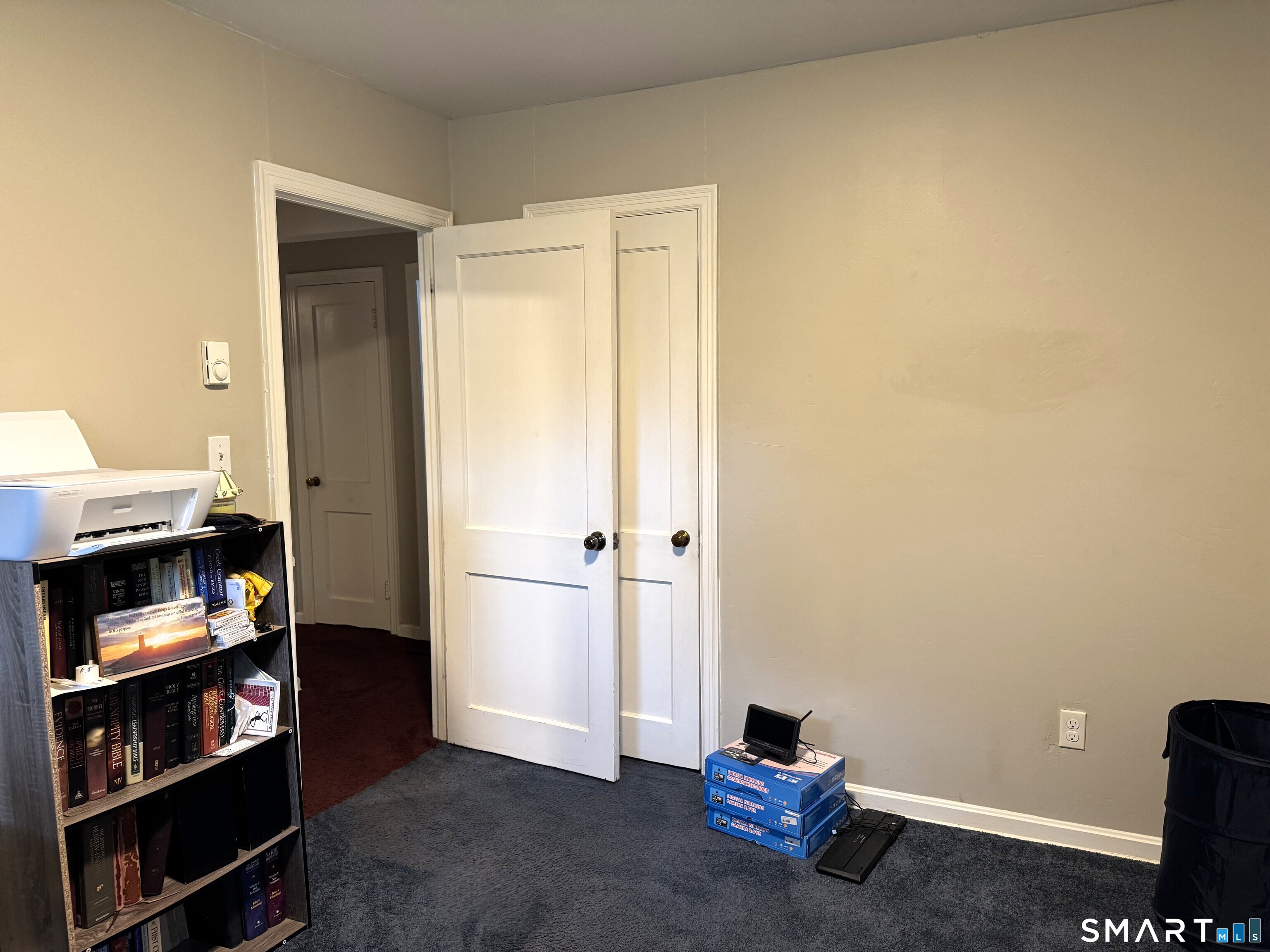 17 Cricket Road East Windsor, CT 06088 - Photo 31 of 40 Bedroom 2